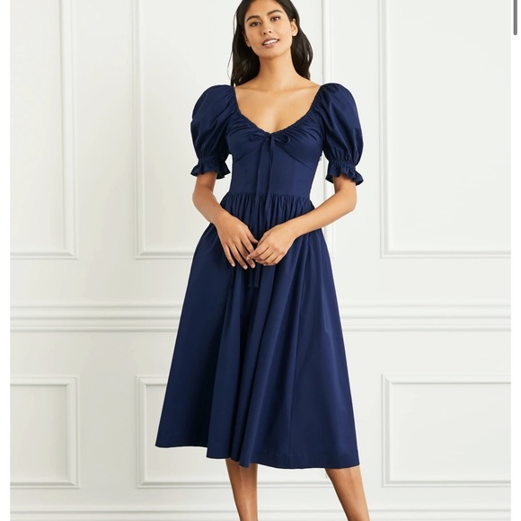 Hill House Dresses & Skirts - NWT Ophelia Hillhouse Dress